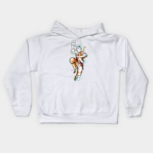 aang Kids Hoodie